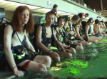 Aquatec duikinitiatie