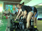 Aquatec duikinitiatie