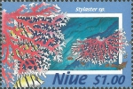 Stylaster sp.