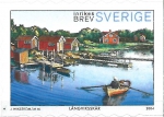 Sweden, Långviksskär Sweden, Långviksskär