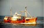 O.129 Amandine (bouwjaar 1961)