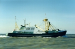 Z.185 Emerald-Star (Bouwjaar 1983)