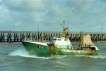 Z.502 Regine (Bouwjaar 1967), author: Jean-Pierre Van Elverdinghe