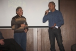 Willy Kiekens & Dirk Verhaege