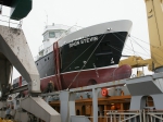 Simon Stevin - bow (on Paula)