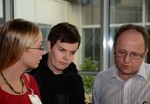 Second General Assembly (2012-01-17)
