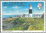 Alderney, Quesnard Point Alderney, Quesnard Point