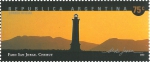Argentina, Cabo San Jorge Argentina, Cabo San Jorge