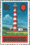 Barbados, South Point Barbados, South Point