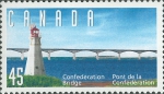 Canada, Cape Jourimain