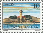 Croatia, Vir Croatia, Vir