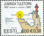 Estonia, Juminda Estonia, Juminda