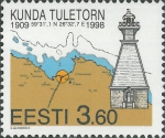 Estonia, Kunda Estonia, Kunda