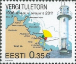 Estonia, Vergi Estonia, Vergi