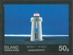 Iceland, Langanes Iceland, Langanes