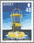 Jersey, Banc Desormes Jersey, Banc Desormes