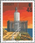 Jersey, Grosnez Point Jersey, Grosnez Point