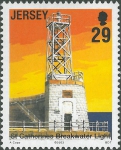 Jersey, St. Catherine's Breakwater Jersey, St. Catherine's Breakwater
