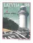 Latvia, Užava Latvia, Užava