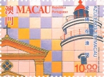 Macau Macau