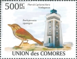 Madagascar, Cap Sainte-Marie Madagascar, Cap Sainte-Marie
