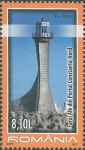 Romania, Constanta East Breakwater Romania, Constanta East Breakwater