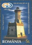 Romania, Constanta, East Pier, King Carol I Romania, Constanta, East Pier, King Carol I
