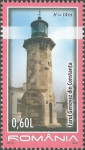 Romania, Constanta, Farul Genovez Romania, Constanta, Farul Genovez