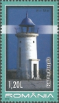 Romania, Mangalia Northeast Breakwater Romania, Mangalia Northeast Breakwater