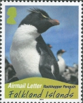 Eudyptes chrysocome