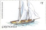 Gloucester vissersschoener