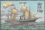 Britse S.S.Great Britain (1845)