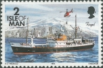 Noors koopvaardijschip "Fingal" (1923-1943)