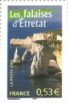 France, Falaises d'Étretat France, Falaises d'Étretat