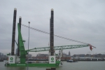 Werkplatform Neptune