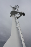 Voormast
