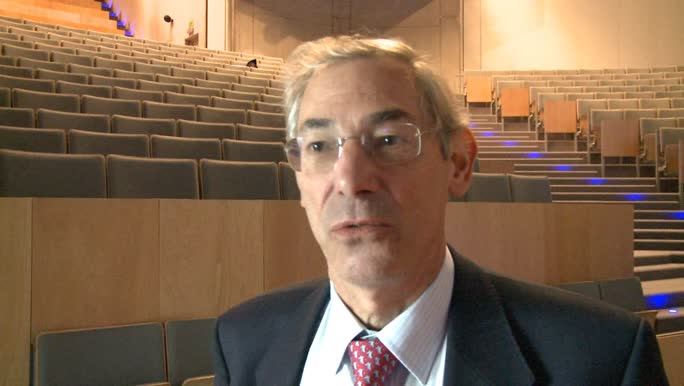 Clips: invited speakers