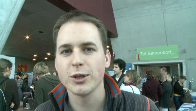 Bart Vanelslander - UGent / PAE