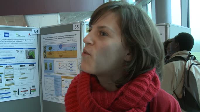 Elizabeth Van Petegem - MDK / Vlaamse Hydrografie