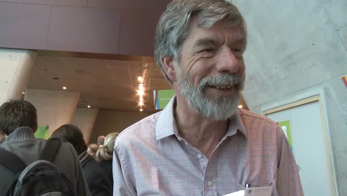 Jean-Pierre Henriet - UGent RCMG