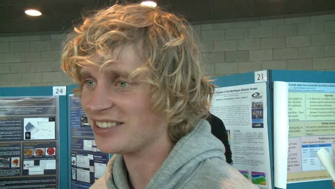 Joeri Uilenreef - Van Hall Larenstein