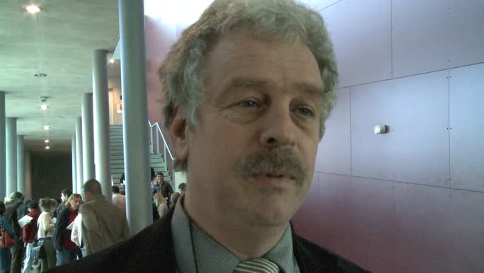 Kris De Baere - HZS