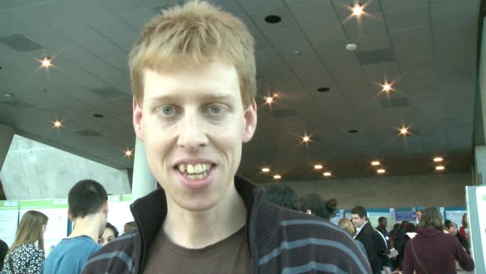 Michiel Smits - IMDC