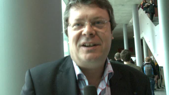 Tom Lenaerts - AOE