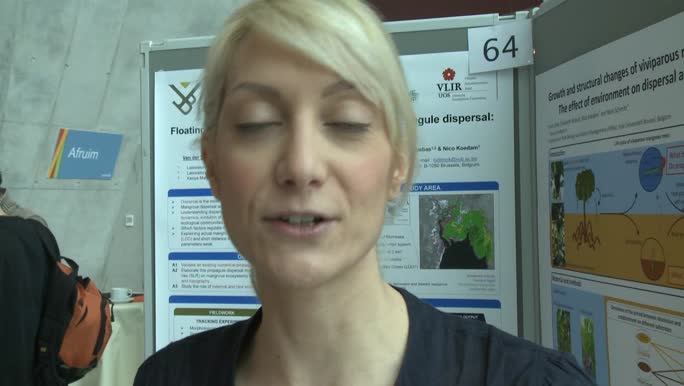 Vicky Statigaki - UGent / AWW