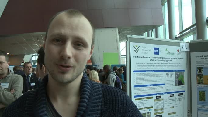 Yves Verhaege - ILVO