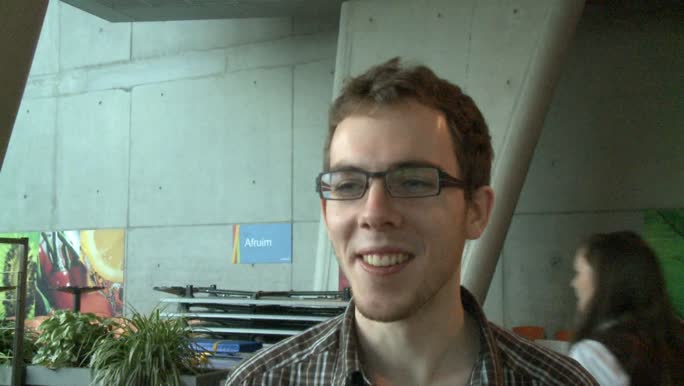 Maarten Soetaert - UGent / Aquatic Veterinary Medicine