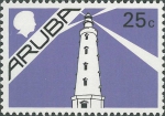 Aruba, Noordwestpunt Aruba, Noordwestpunt