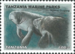 Dugong dugon