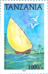 Dhow